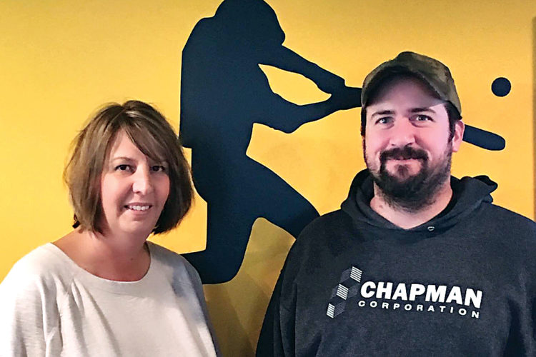 Dugout 2 | News, Sports, Jobs - The Intermountain